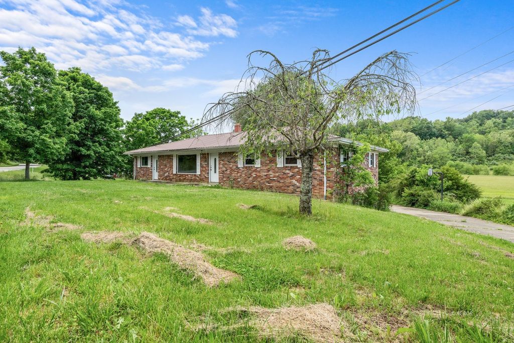 Photo of 17431 State Route 141, Willow Wood, OH 45696 (MLS # 2434974)