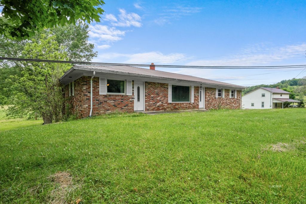 Photo of 17431 State Route 141, Willow Wood, OH 45696 (MLS # 2434974)