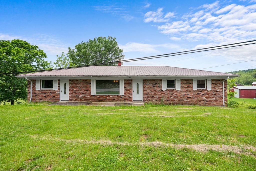 Photo of 17431 State Route 141, Willow Wood, OH 45696 (MLS # 2434974)