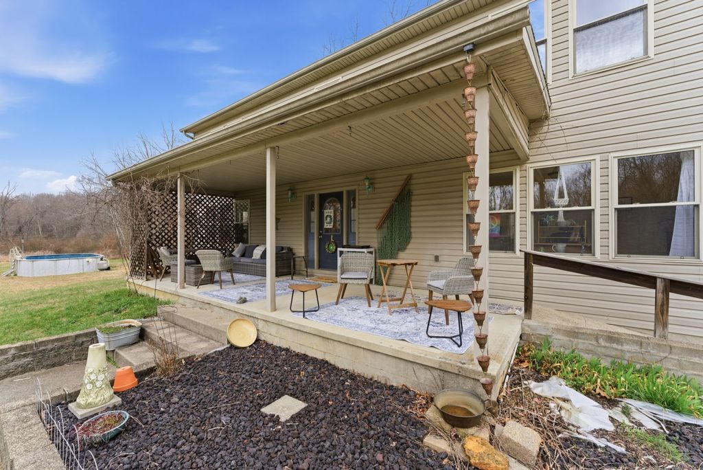 Photo of 20429 State Route 278, Nelsonville, OH 45764 (MLS # 2434599)