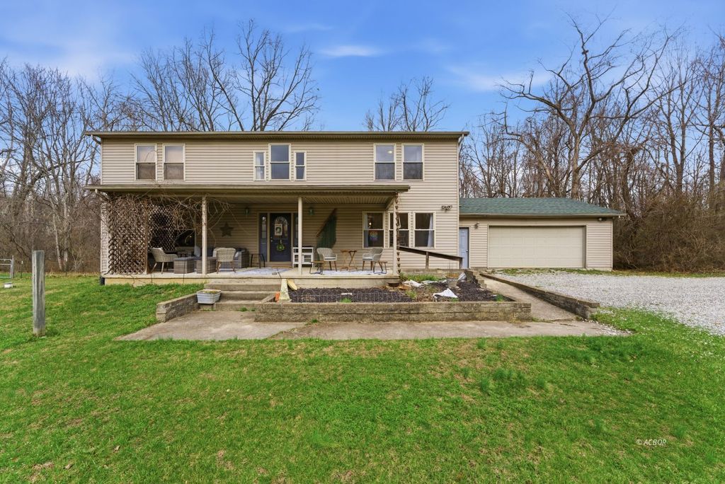 Photo of 20429 State Route 278, Nelsonville, OH 45764 (MLS # 2434599)