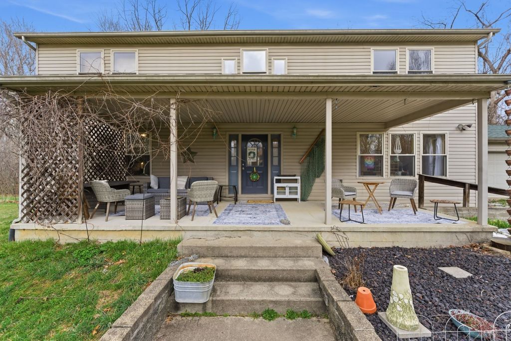 Photo of 20429 State Route 278, Nelsonville, OH 45764 (MLS # 2434599)