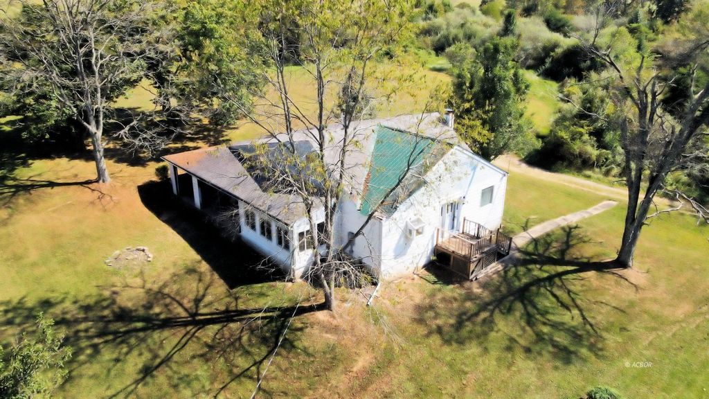 Photo of 6750 O&#39;Neil Rd, Coolville, OH 45723 (MLS # 2433977)