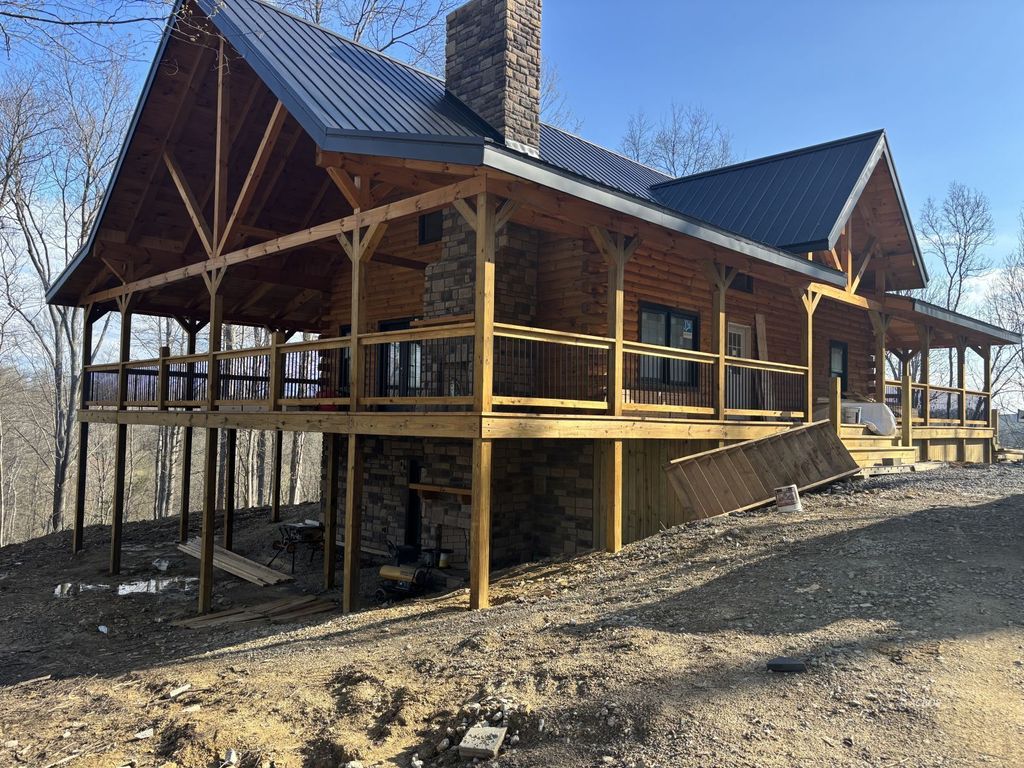 Photo of 40001 DAWLEY NEW PITTSBURG RD, Logan, OH 43138 (MLS # 2434958)