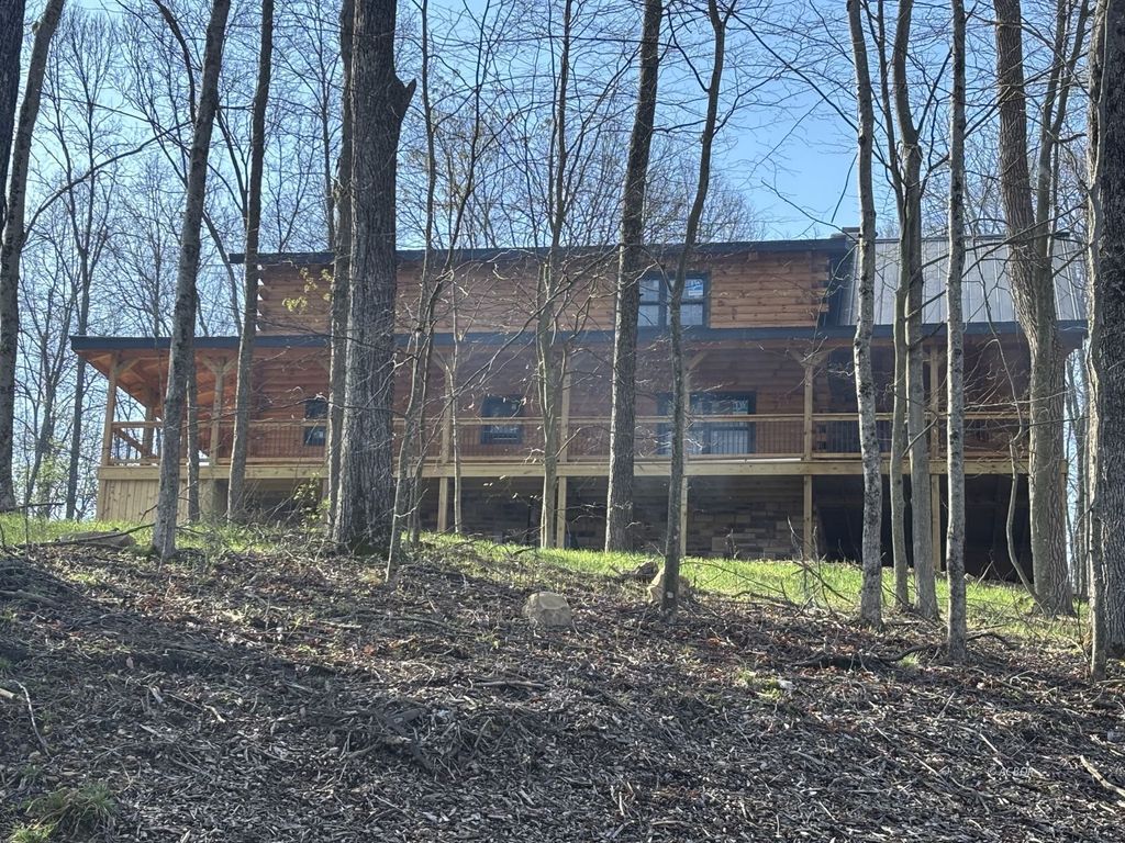 Photo of 40001 DAWLEY NEW PITTSBURG RD, Logan, OH 43138 (MLS # 2434958)