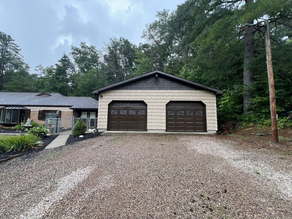 Photo of 59733 US Highway 50, Mcarthur, OH 45651 (MLS # 2433640)