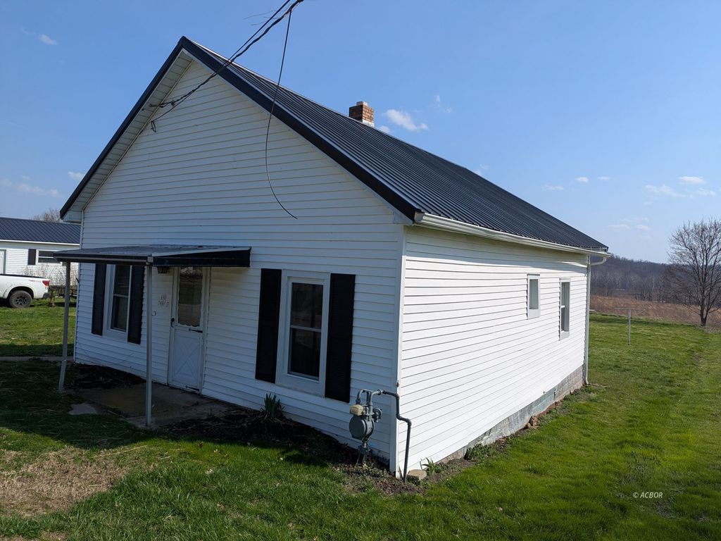 Photo of 6981 Short St, Albany, OH 45710 (MLS # 2434695)