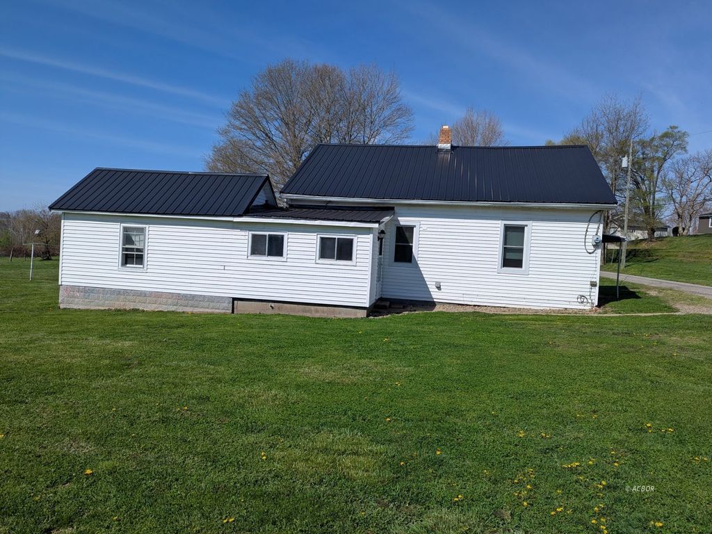 Photo of 6981 Short St, Albany, OH 45710 (MLS # 2434695)