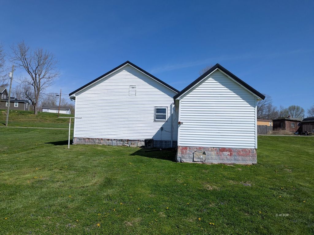 Photo of 6981 Short St, Albany, OH 45710 (MLS # 2434695)