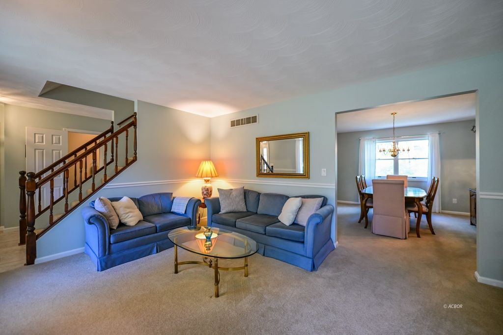 Photo of 5 Applegate Dr, Athens, OH 45701 (MLS # 2434042)