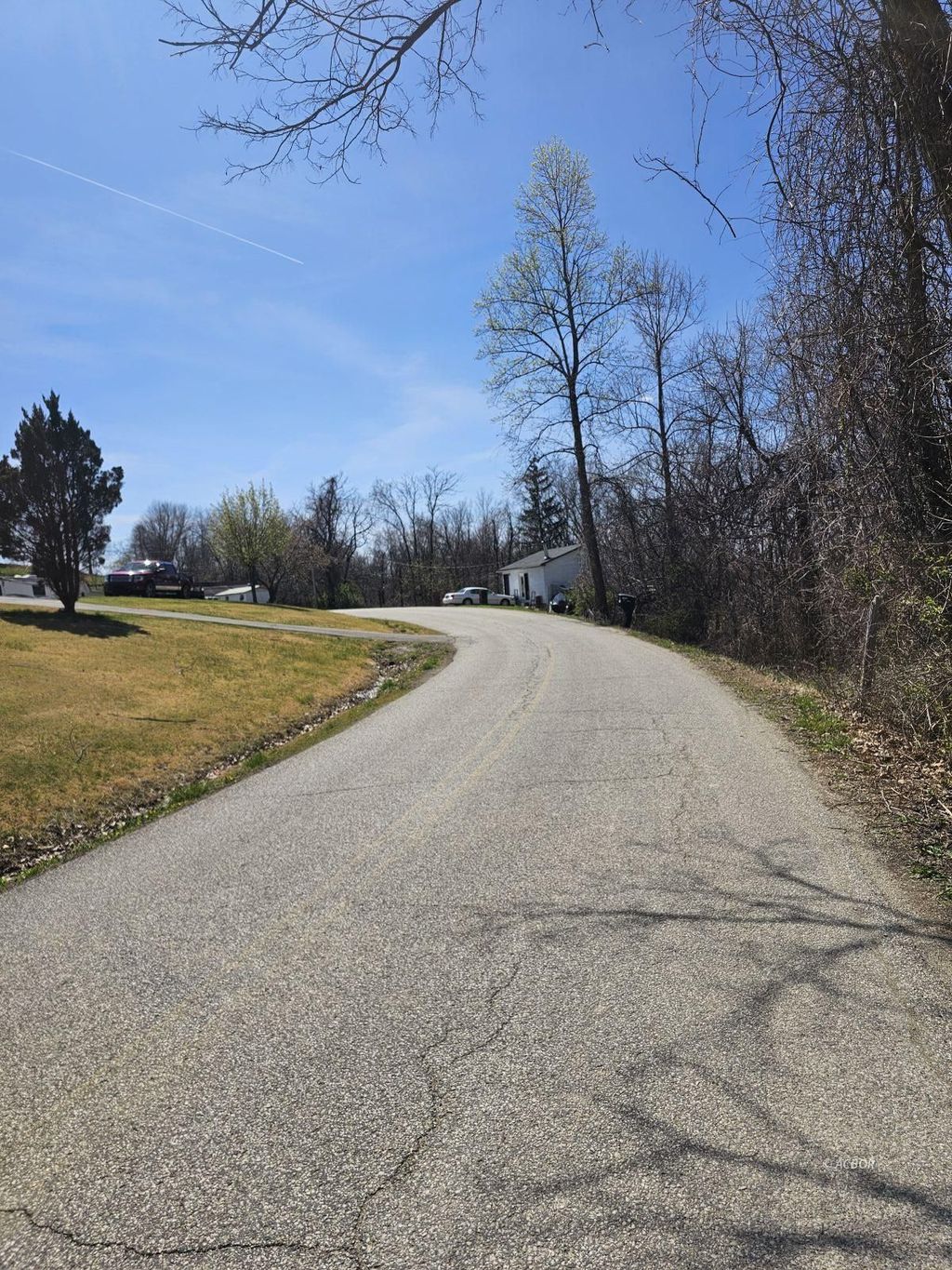 Photo of 1565 Co Rd 124, Chesapeake, OH 45619 (MLS # 2434749)