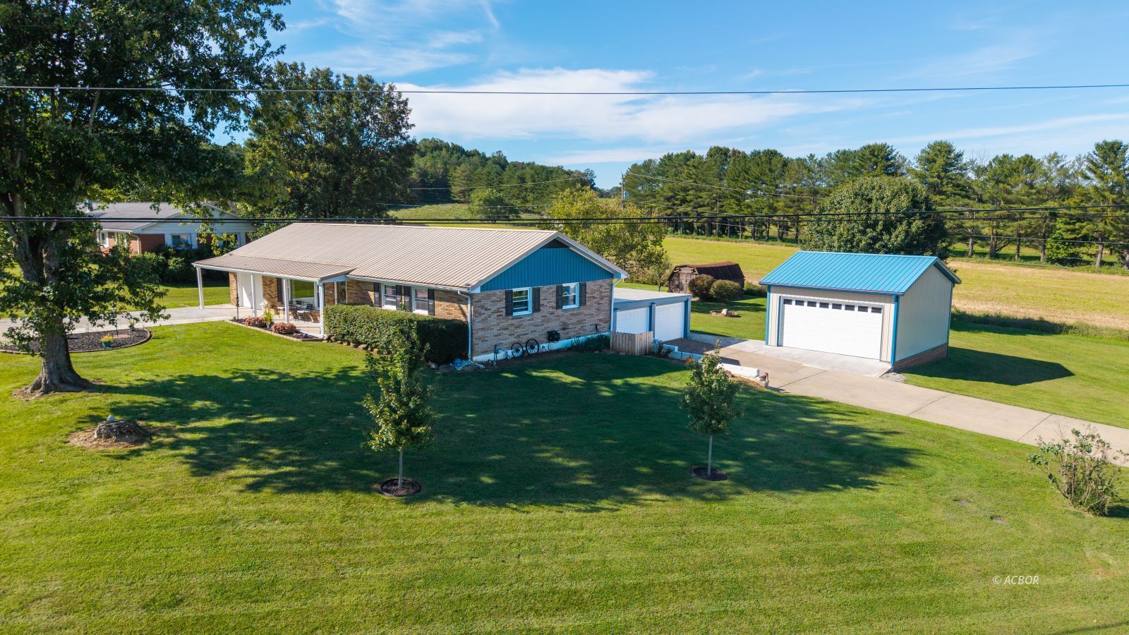 45280 Baum Addition Rd