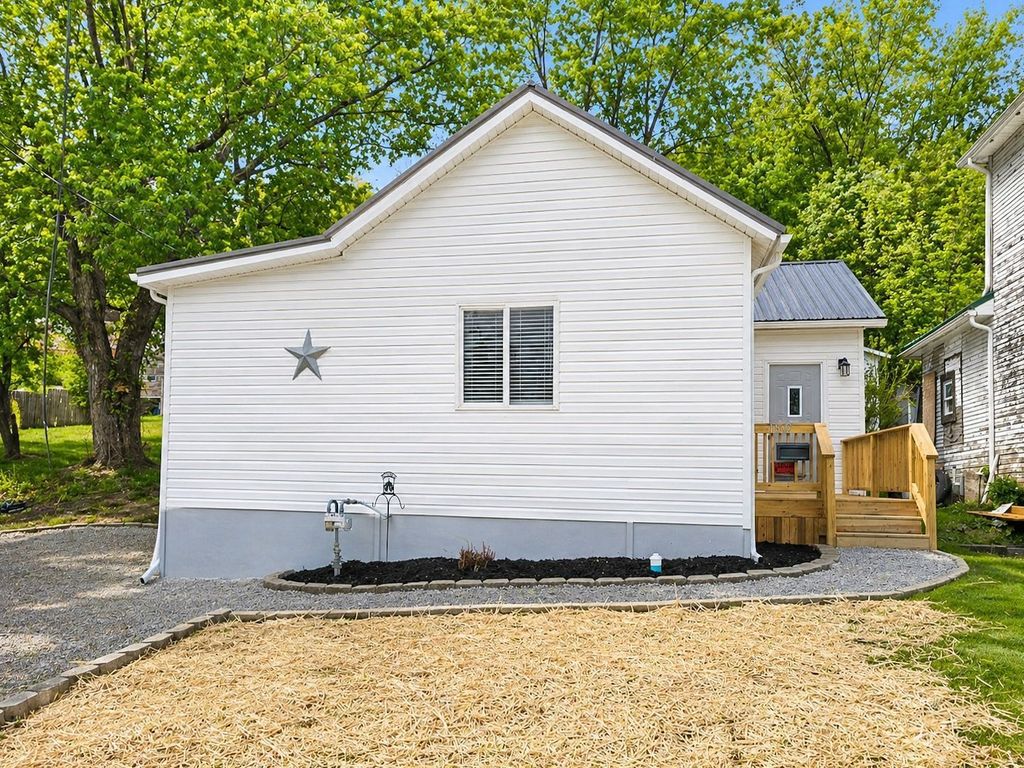 Photo of 13947 Tinker Street St, Murray City, OH 43144 (MLS # 2434845)