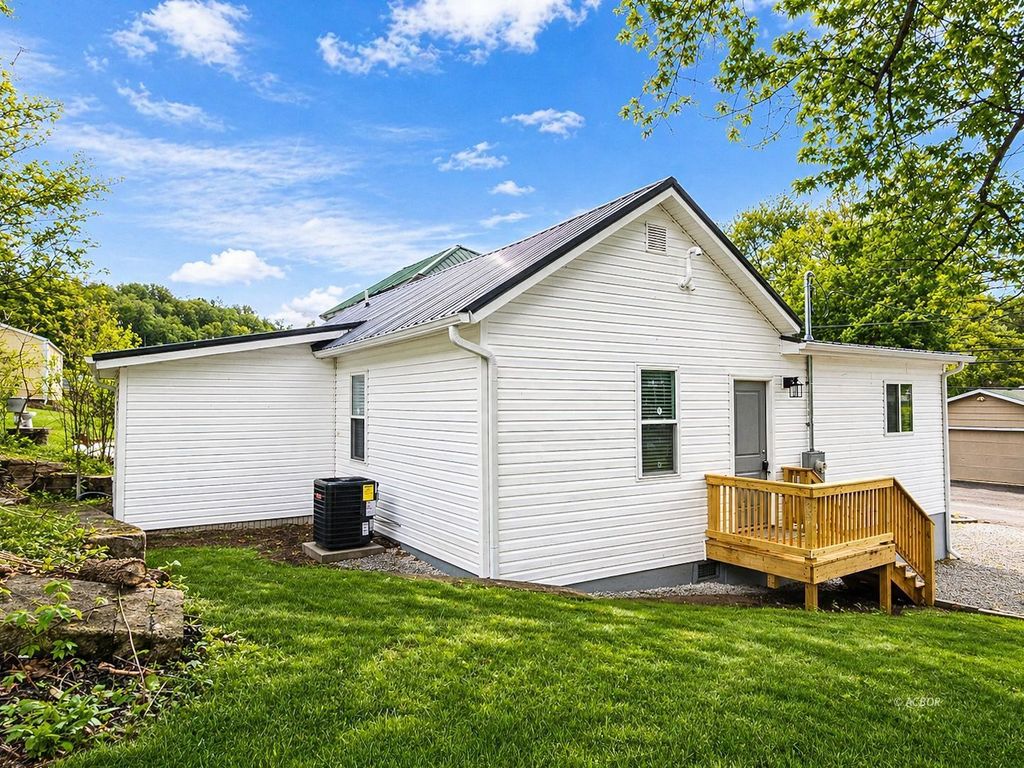 Photo of 13947 Tinker Street St, Murray City, OH 43144 (MLS # 2434845)