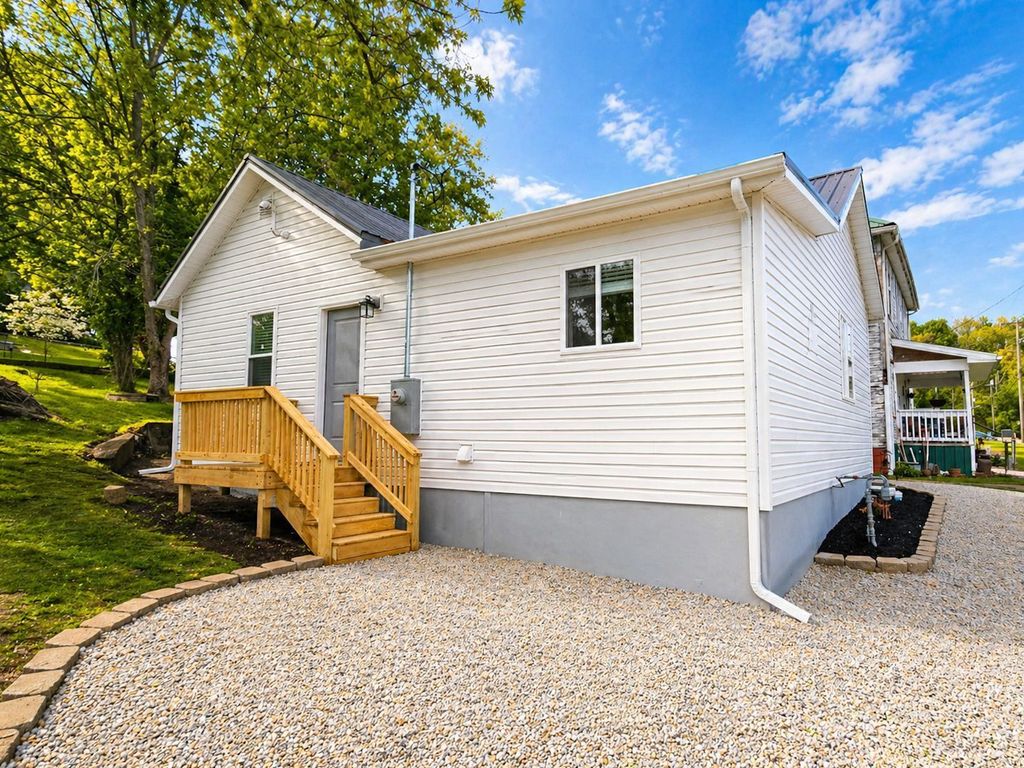 Photo of 13947 Tinker Street St, Murray City, OH 43144 (MLS # 2434845)