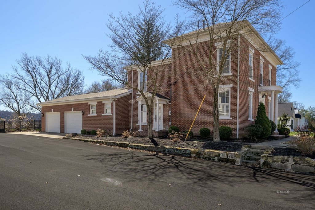 Photo of 561 First Ave, Gallipolis, OH 45631 (MLS # 2434312)