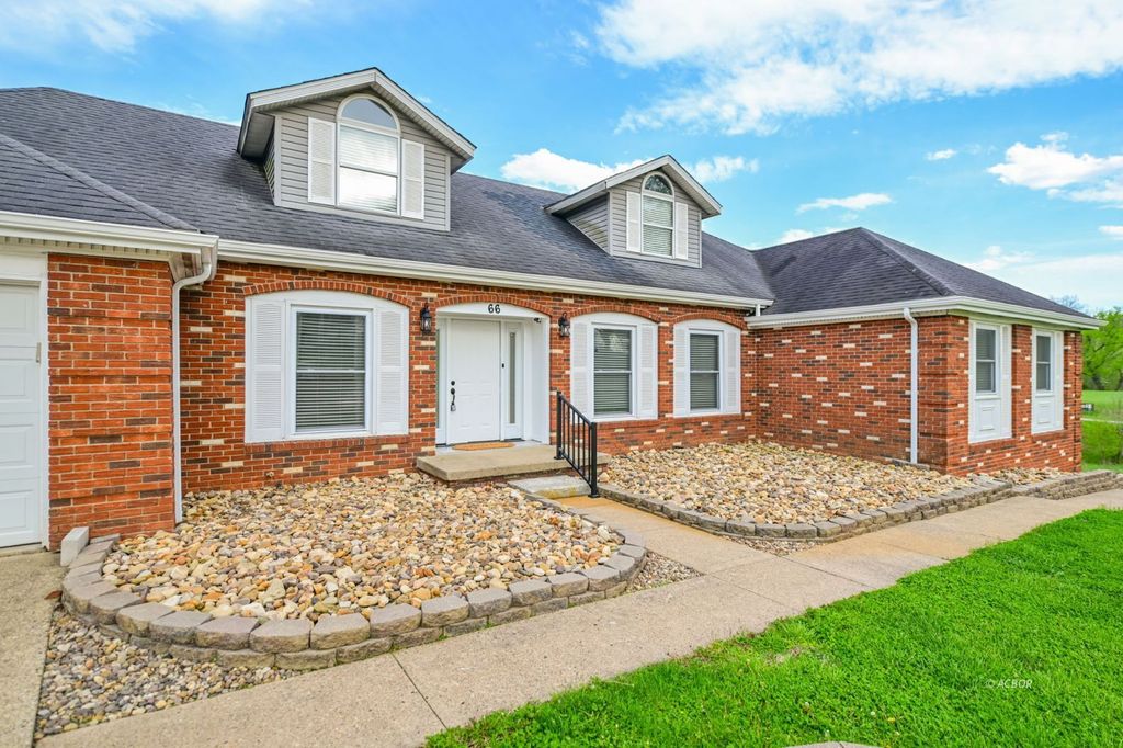 Photo of 66 Carman Dr, Gallipolis, OH 45631 (MLS # 2434755)