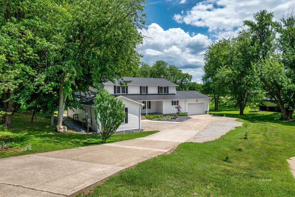 Photo of 86 Rafferty Dr. DR, Gallipolis, OH 45631 (MLS # 2435145)
