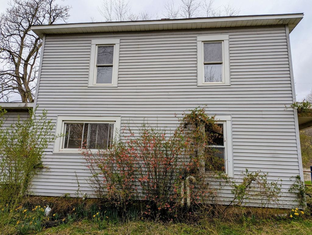 Photo of 13647 S R 550 HWY, Athens, OH 45701 (MLS # 2433667)