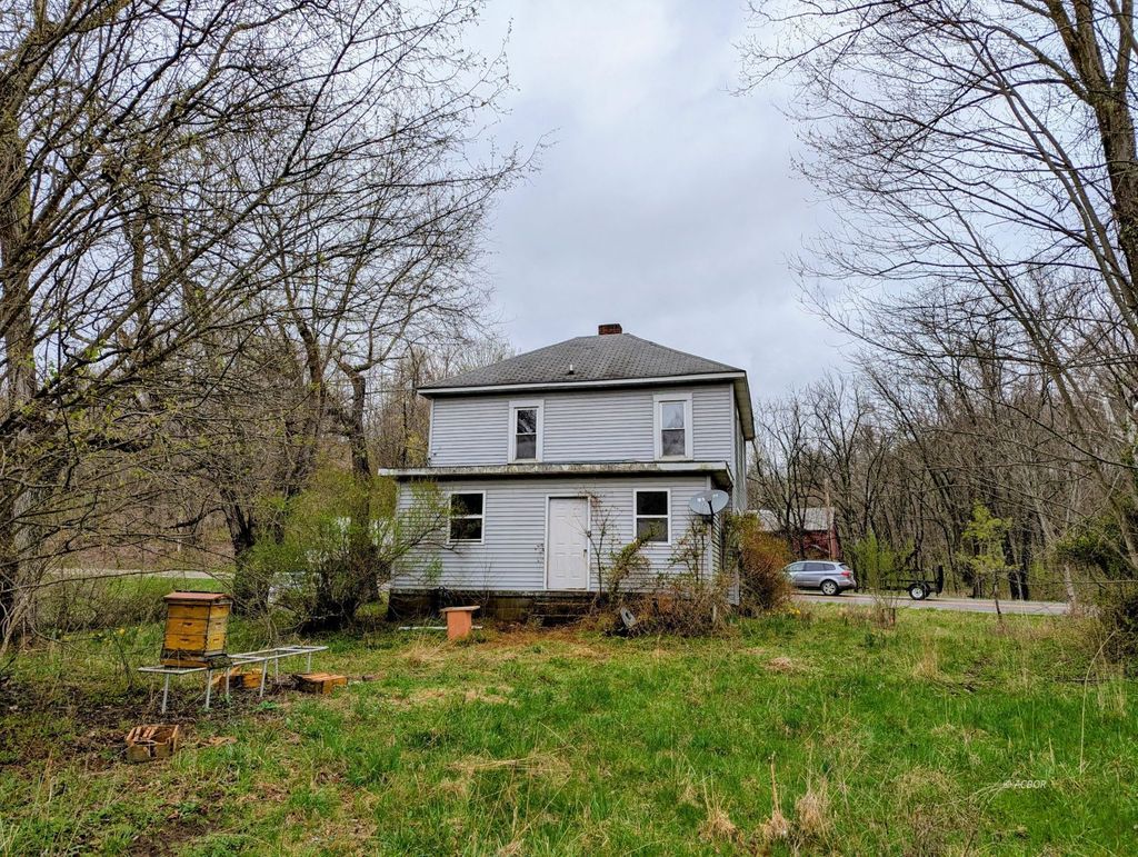Photo of 13647 S R 550 HWY, Athens, OH 45701 (MLS # 2433667)