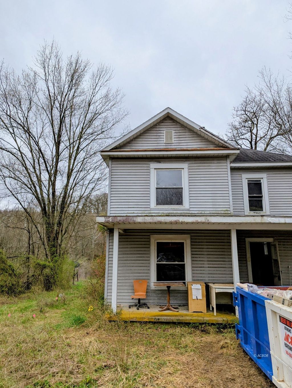Photo of 13647 S R 550 HWY, Athens, OH 45701 (MLS # 2433667)