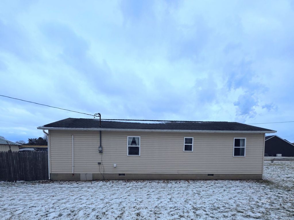 Photo of 47533 Yellow Bush Rd, Racine, OH 45771 (MLS # 2434532)