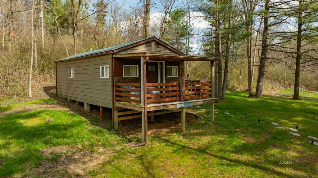 Photo of 10219 Paulette Dr, Glouster, OH 45732 (MLS # 2434753)