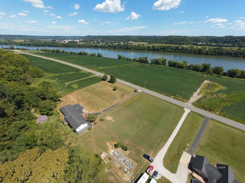 Photo of 8446 Ohio 7, Gallipolis, OH 45631 (MLS # 2433924)