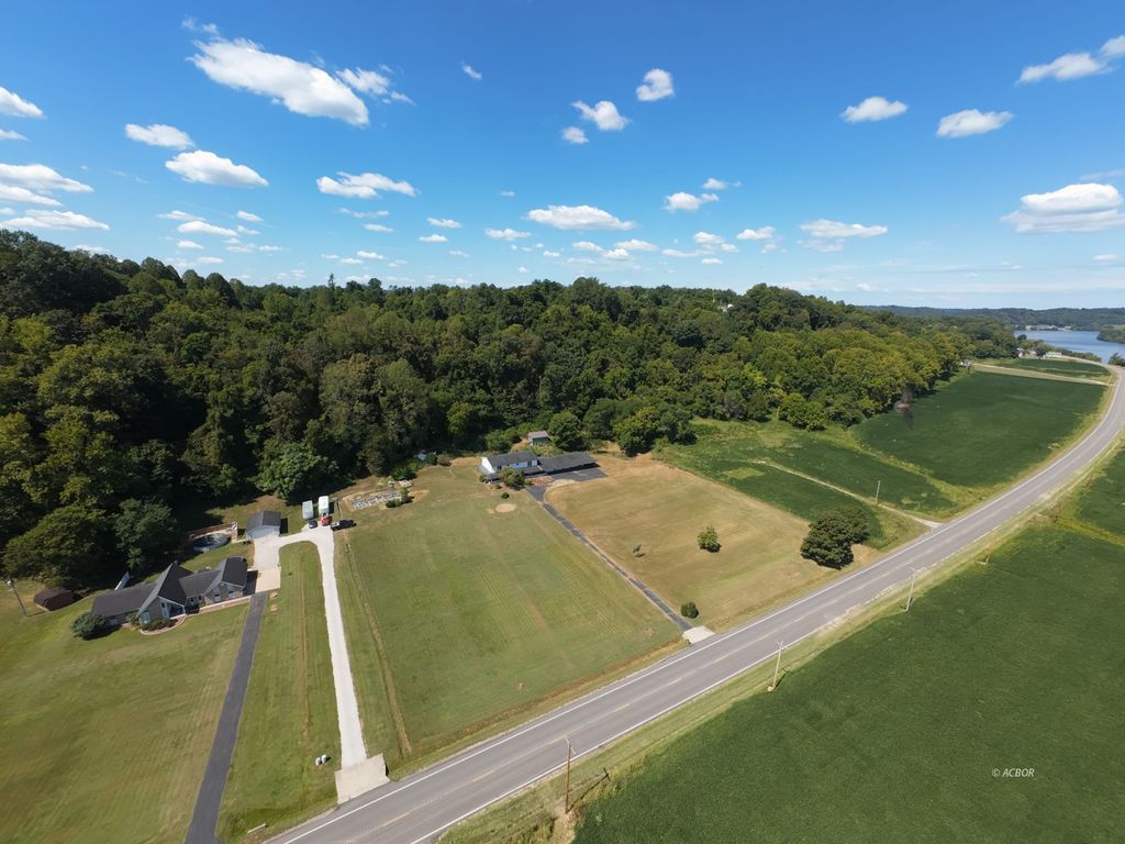 Photo of 8446 Ohio 7, Gallipolis, OH 45631 (MLS # 2433924)
