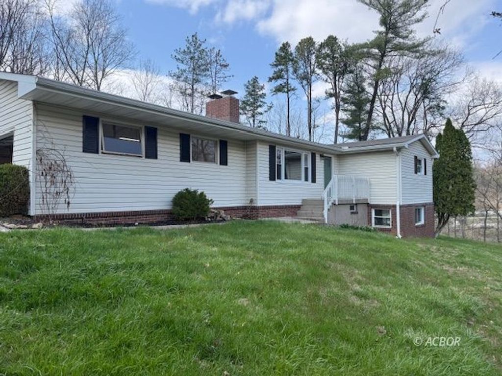 Photo of 9088 Echo Ln, Athens, OH 45701 (MLS # 2434670)