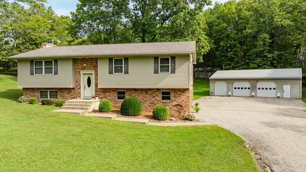 Photo of 6908 Lemaster Rd, Athens, OH 45701 (MLS # 2435521)