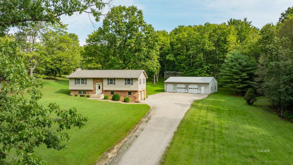 Photo of 6908 Lemaster Rd, Athens, OH 45701 (MLS # 2435521)
