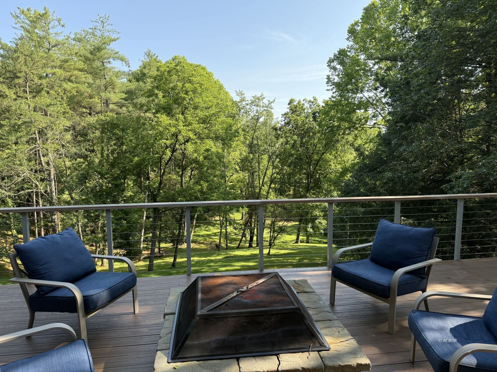 8488 Windfall Ridge Road