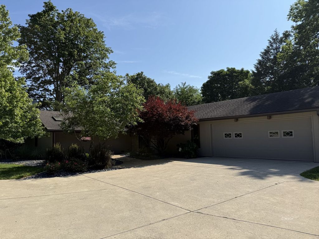 Photo of 8488 Windfall Ridge Road Rd, Athens, OH 45701 (MLS # 2433603)