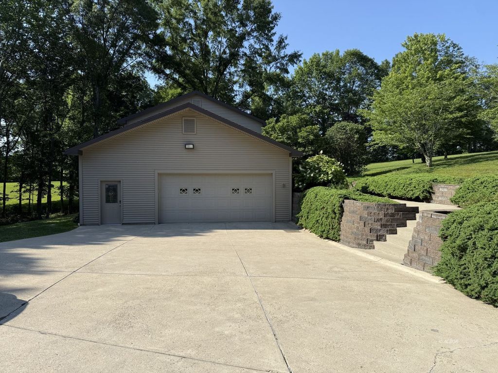 Photo of 8488 Windfall Ridge Road Rd, Athens, OH 45701 (MLS # 2433603)