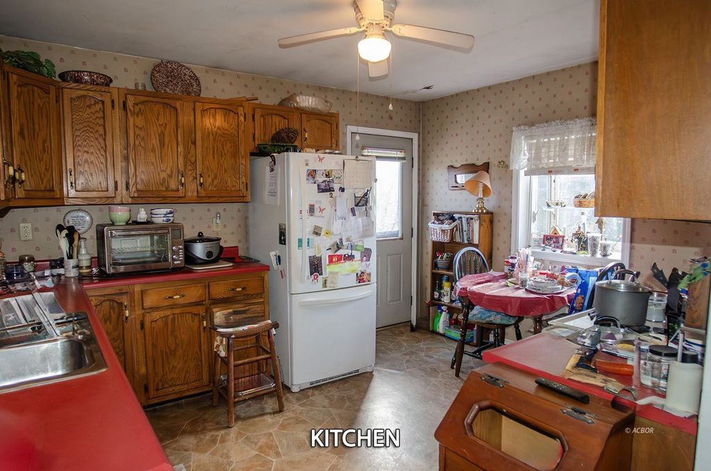 Photo of 16300 Bryson Rd, Millfield, OH 45761 (MLS # 2434257)