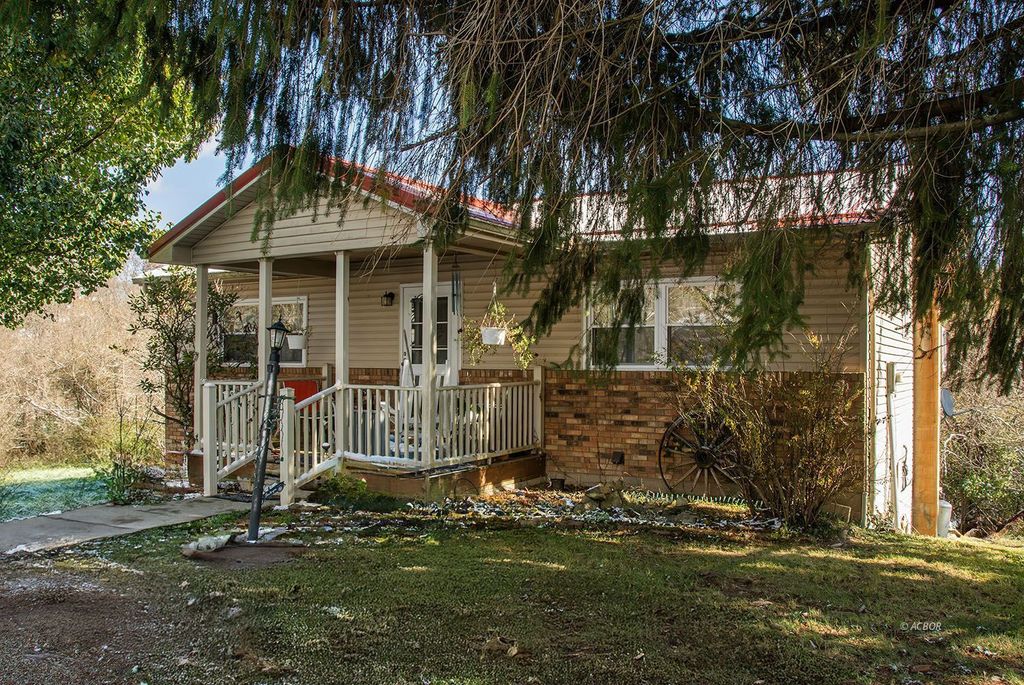 Photo of 16300 Bryson Rd, Millfield, OH 45761 (MLS # 2434257)