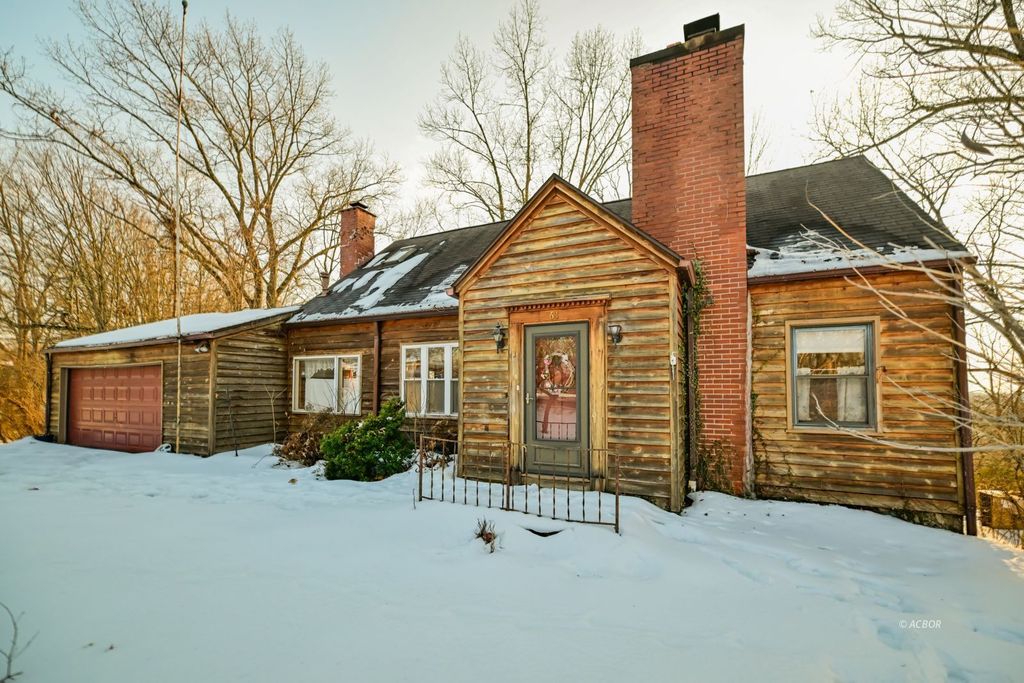 Photo of 61 Mulligan Rd, Athens, OH 45701 (MLS # 2434513)