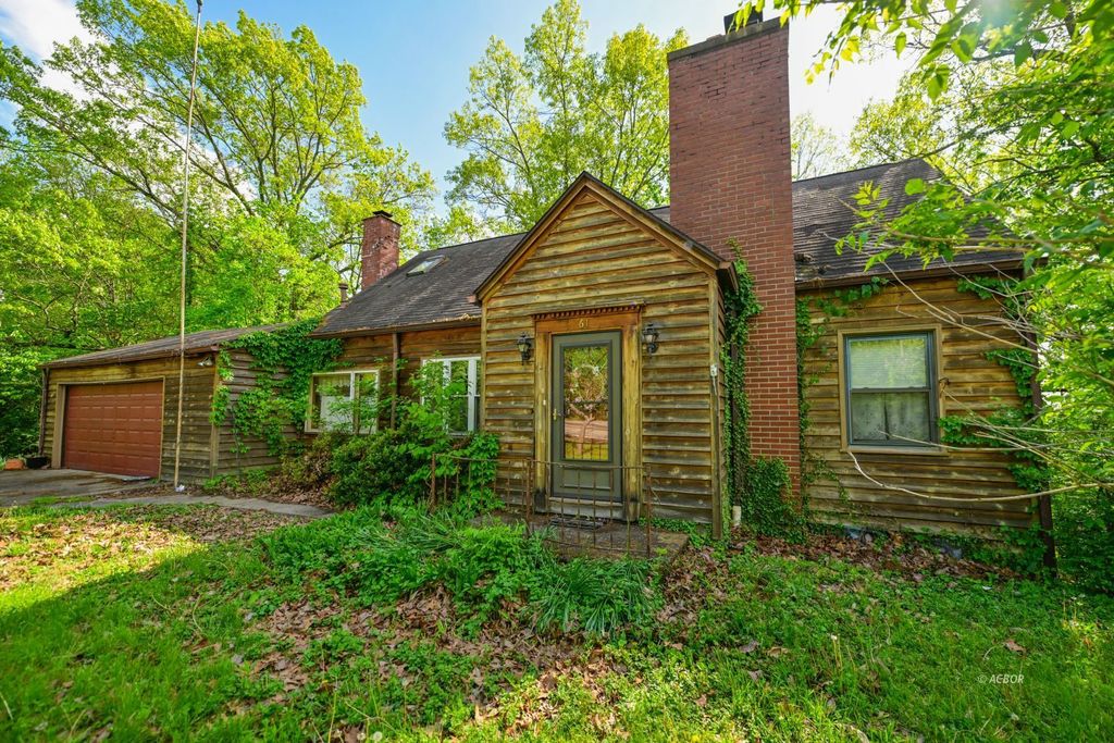 Photo of 61 Mulligan Rd, Athens, OH 45701 (MLS # 2434513)