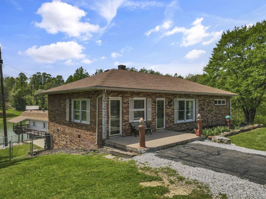 Photo of 15231 Wolfe Bennet RD, Nelsonville, OH 45764 (MLS # 2434904)