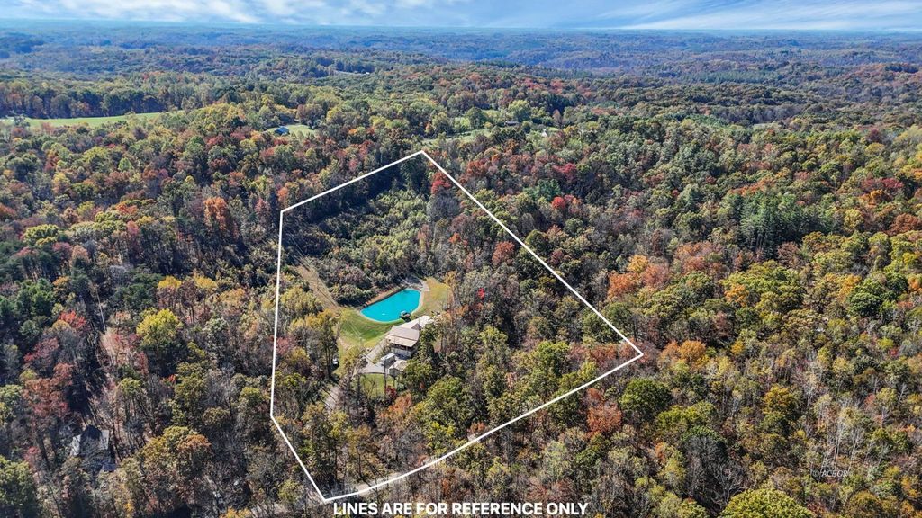 Photo of 63032 Woodgeard Rd, Creola, OH 45622 (MLS # 2434166)