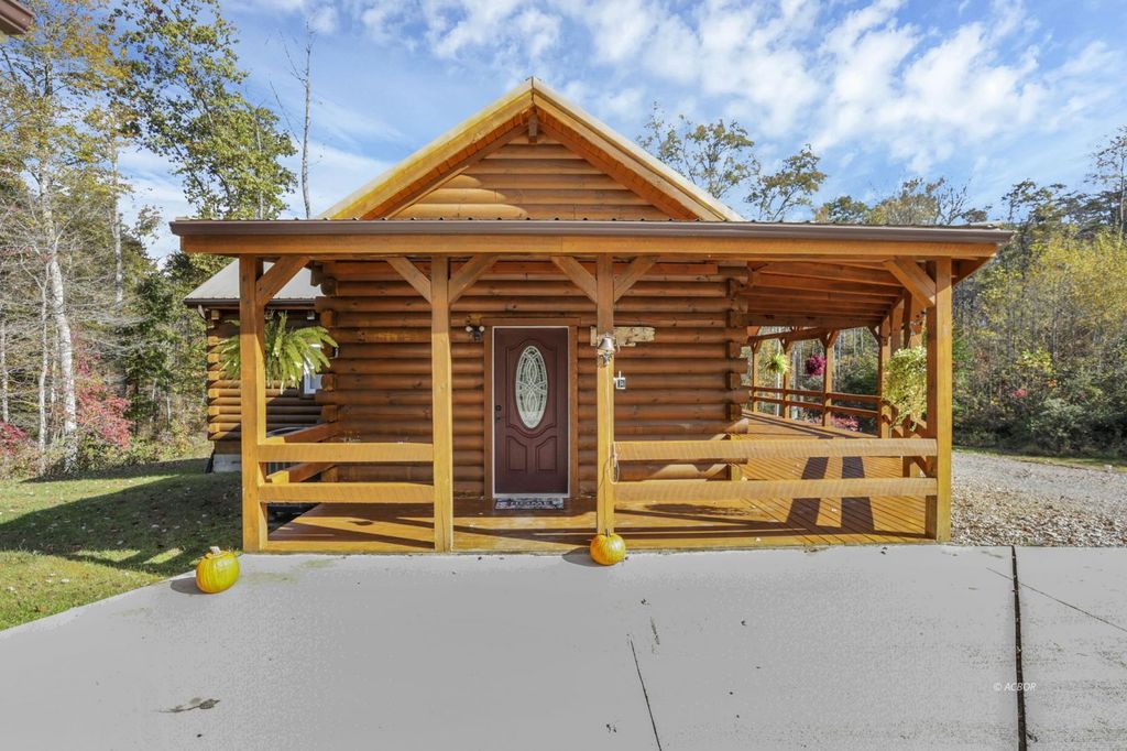 Photo of 63032 Woodgeard Rd, Creola, OH 45622 (MLS # 2434166)