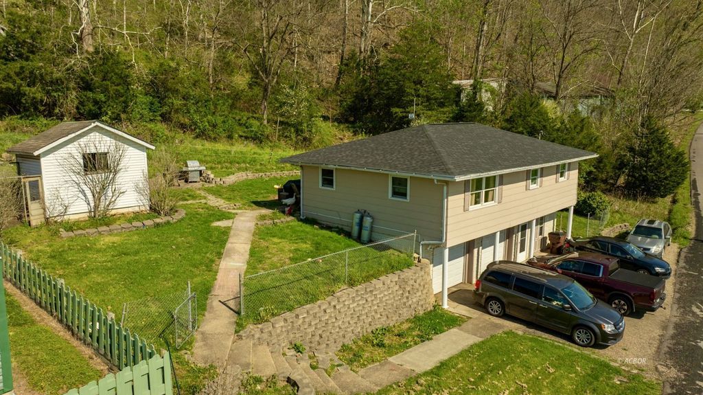 Photo of 3913 Ingalls Road Rd, Gallipolis, OH 45631 (MLS # 2434757)