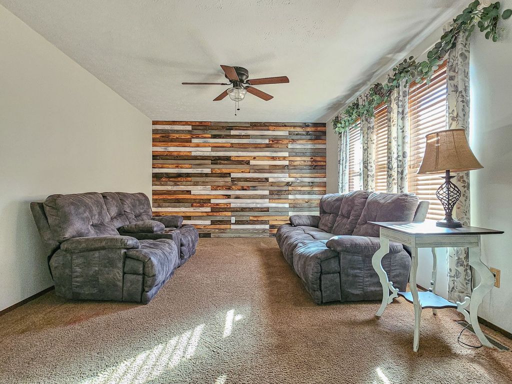 Photo of 11924 S R 160, Vinton, OH 45686 (MLS # 2434315)