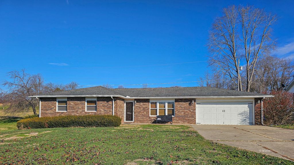 Photo of 11924 S R 160, Vinton, OH 45686 (MLS # 2434315)