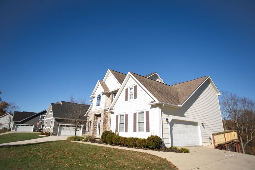 Photo of 108 University Estates Blvd, Athens, OH 45701 (MLS # 2434198)