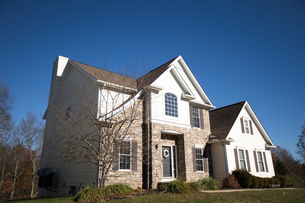 Photo of 108 University Estates Blvd, Athens, OH 45701 (MLS # 2434198)