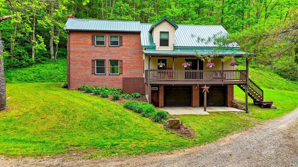 Photo of 768 Woodruff Rd, Ray, OH 45672 (MLS # 2434918)