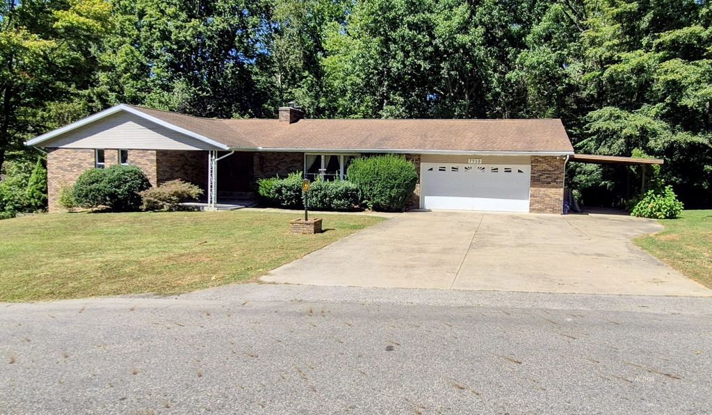Photo of 7930 Rolling Hills Dr, Athens, OH 45701 (MLS # 2433926)