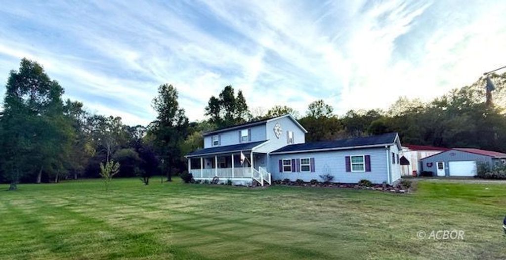 Photo of 39059 SR 143, Pomeroy, OH 45769 (MLS # 2434055)